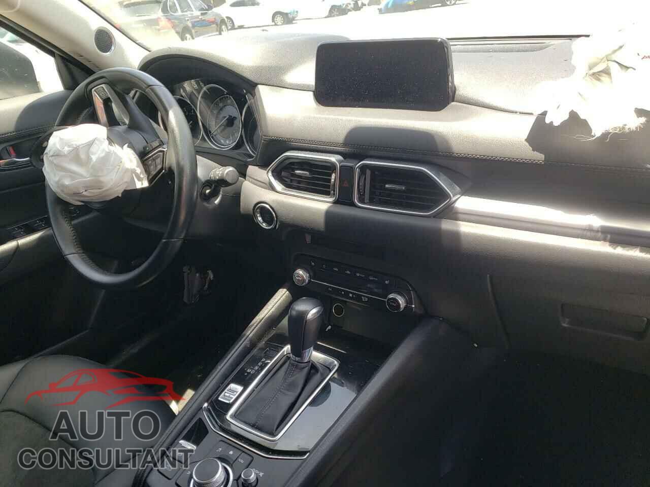 MAZDA CX-5 2019 - JM3KFBCM3K0630817