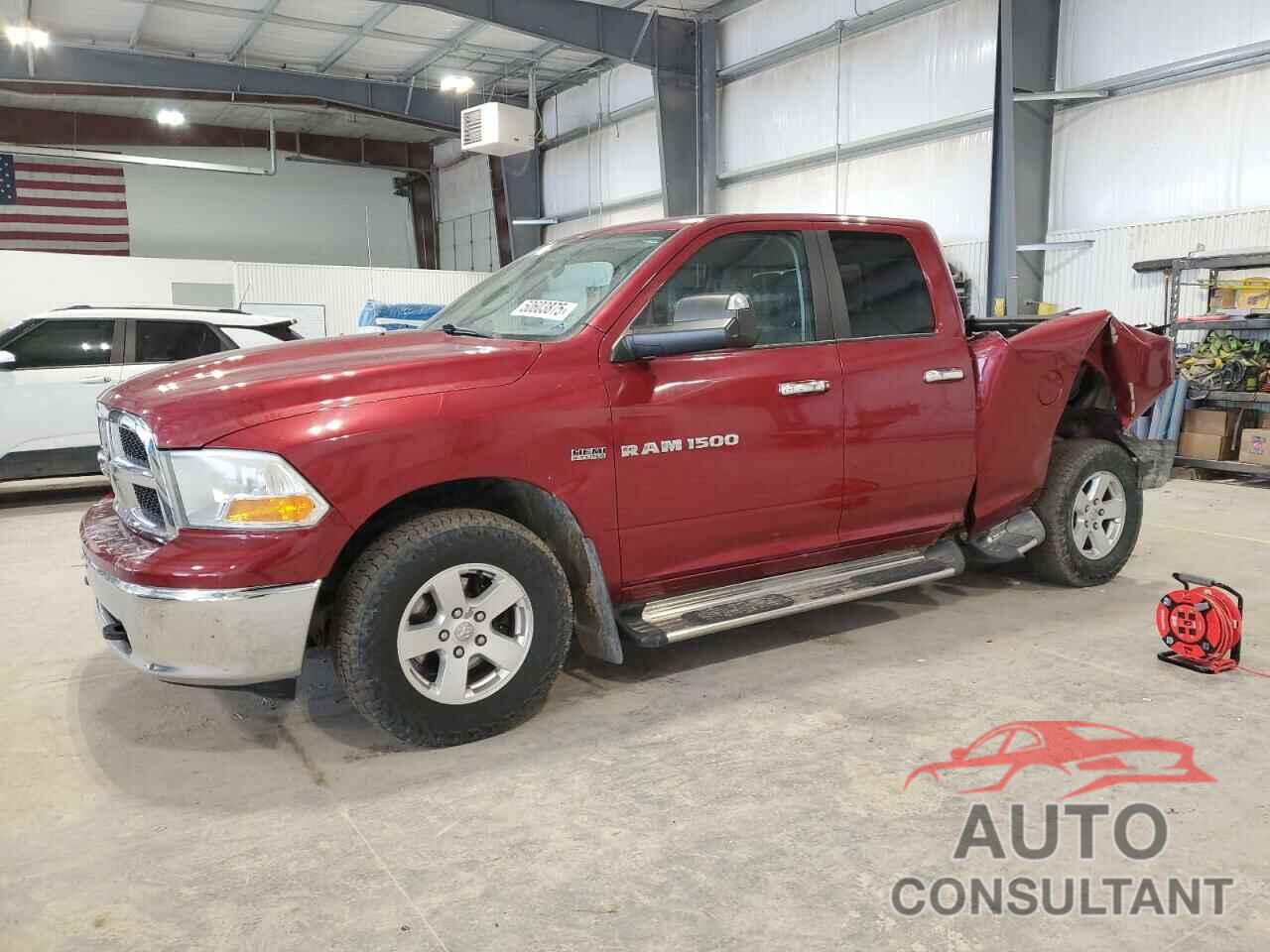 DODGE All Models 2011 - 1D7RV1GTXBS572656