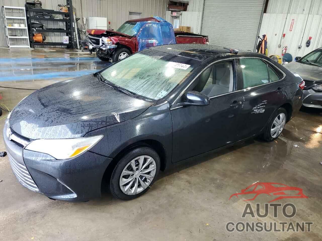 TOYOTA CAMRY 2017 - 4T1BF1FK3HU344542