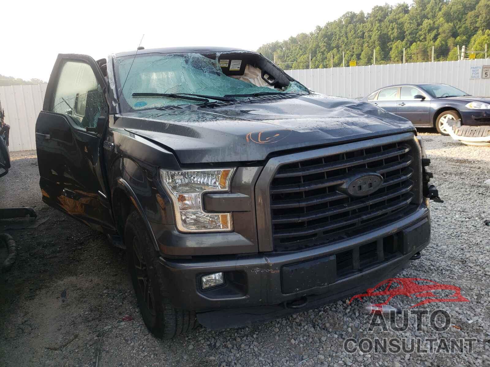 FORD F-150 2016 - 1FTEW1EP4GFB77061
