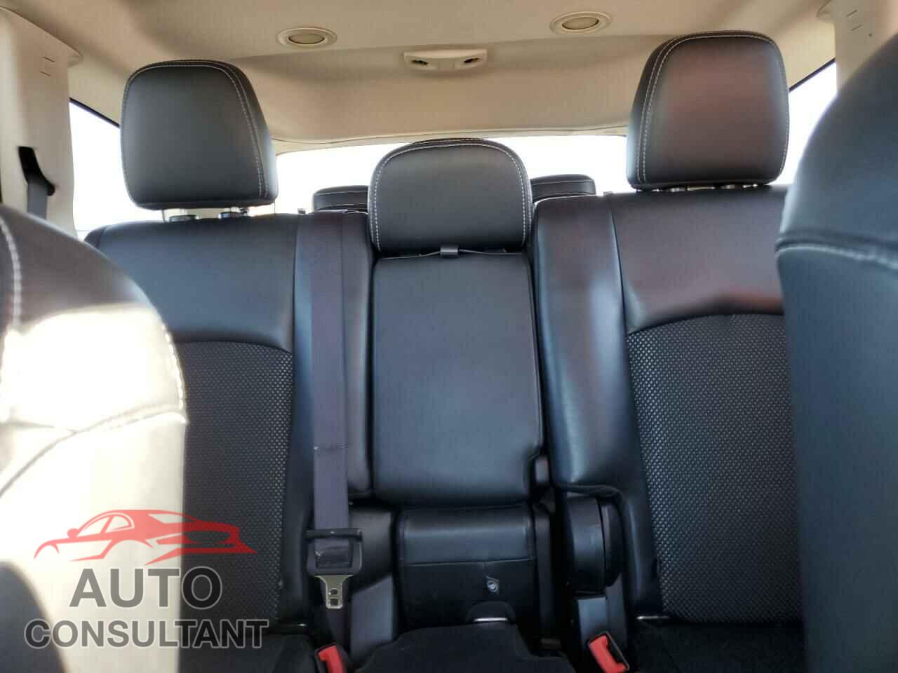 DODGE JOURNEY 2015 - 3C4PDCGG1FT592379
