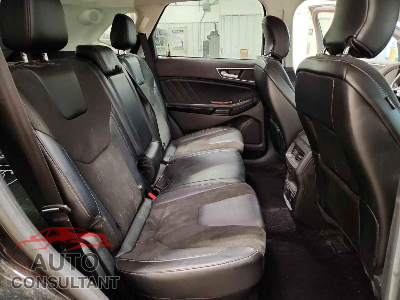 FORD EDGE 2015 - 2FMTK4AP6FBB78461