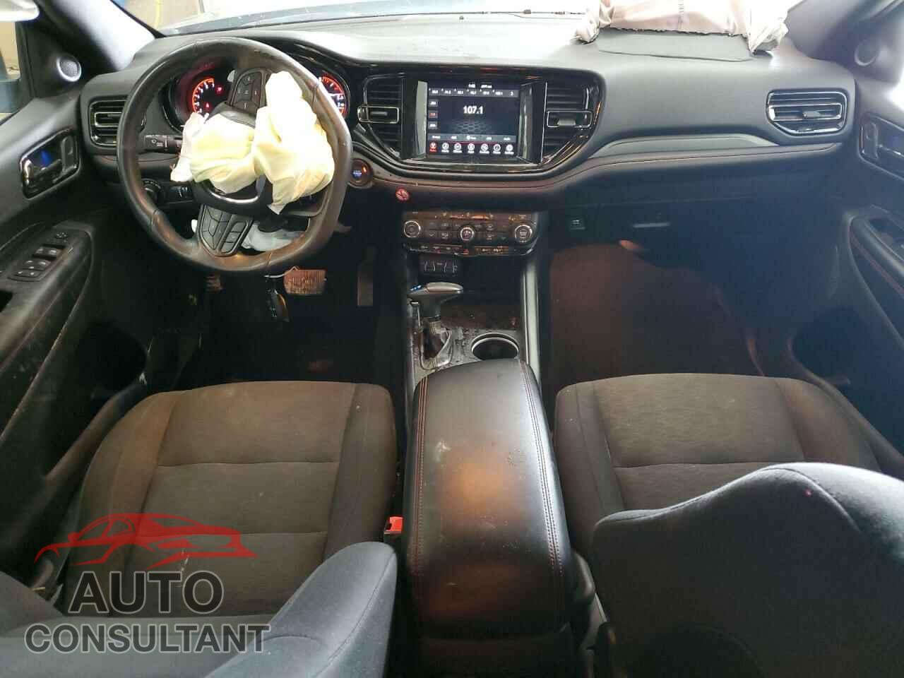 DODGE DURANGO 2023 - 1C4RDHDG9PC630433
