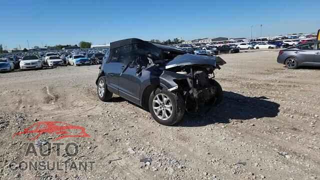 MAZDA CX-9 2015 - JM3TB3CA4F0448710