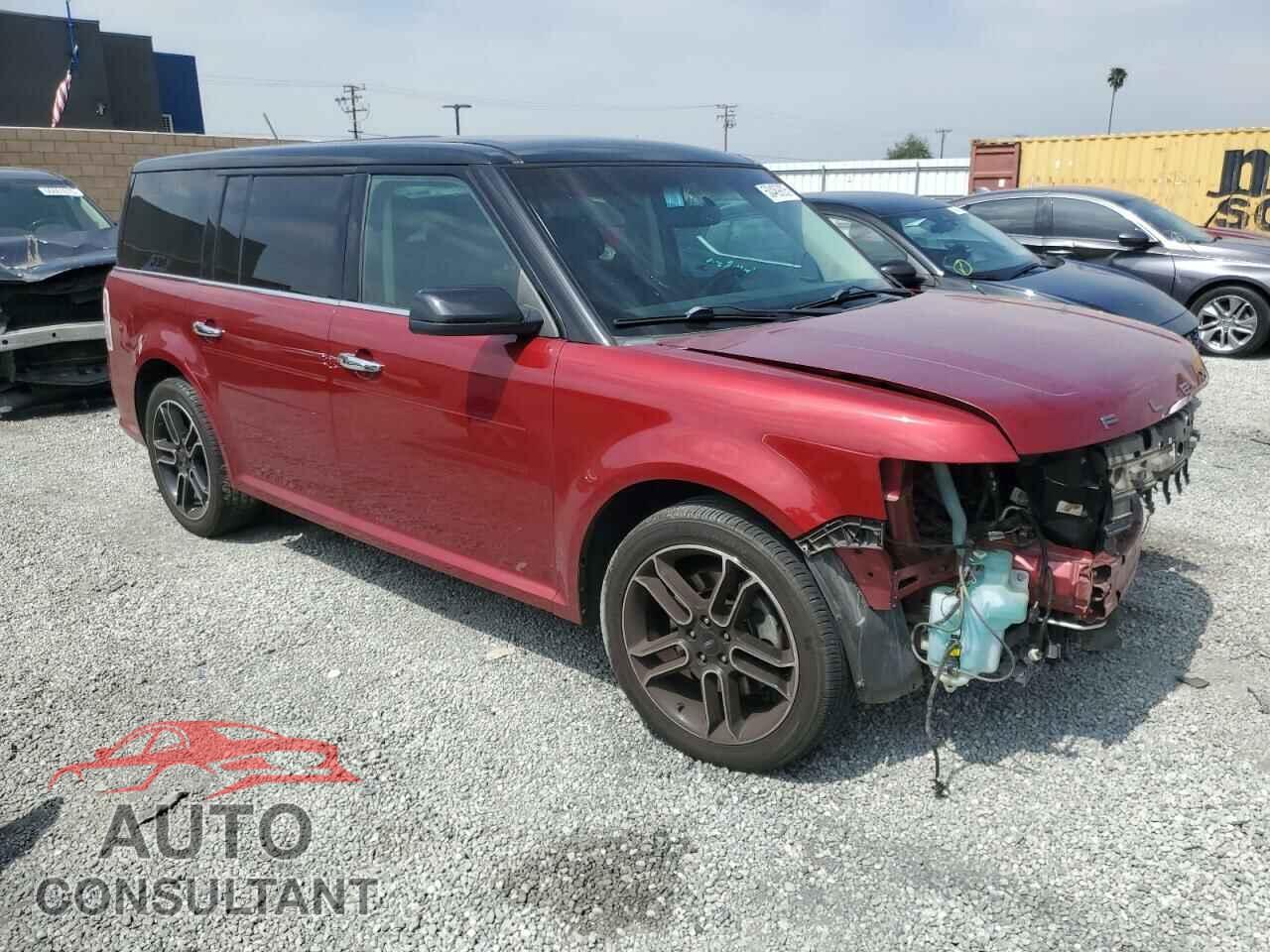 FORD FLEX 2015 - 2FMGK5C86FBA22188