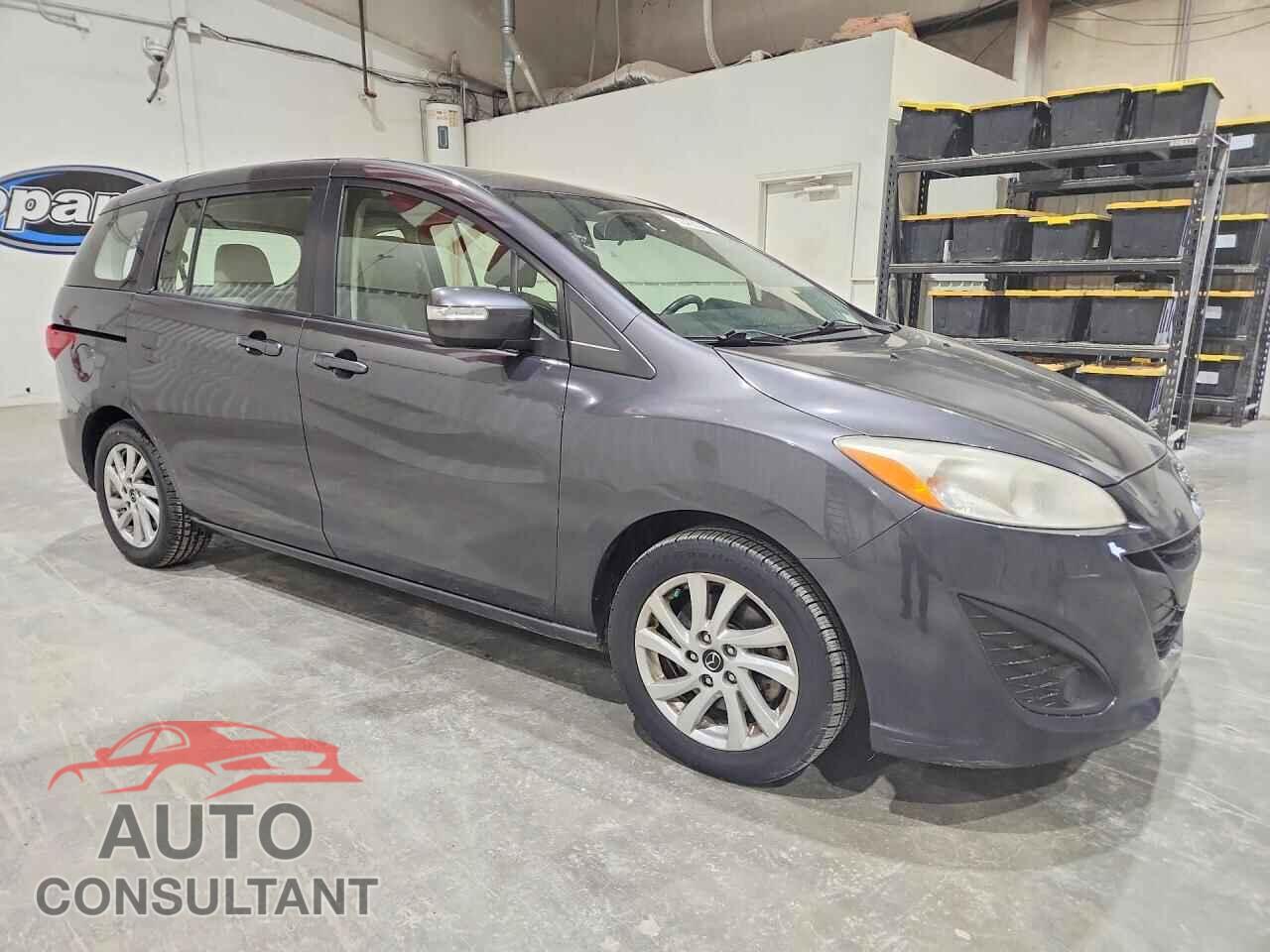 MAZDA 5 2014 - JM1CW2BL3E0171797