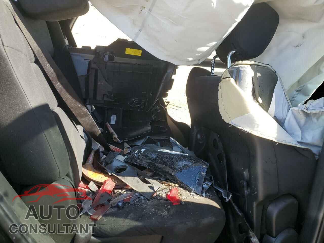 DODGE DURANGO 2023 - 1C4RDJDG4PC553705