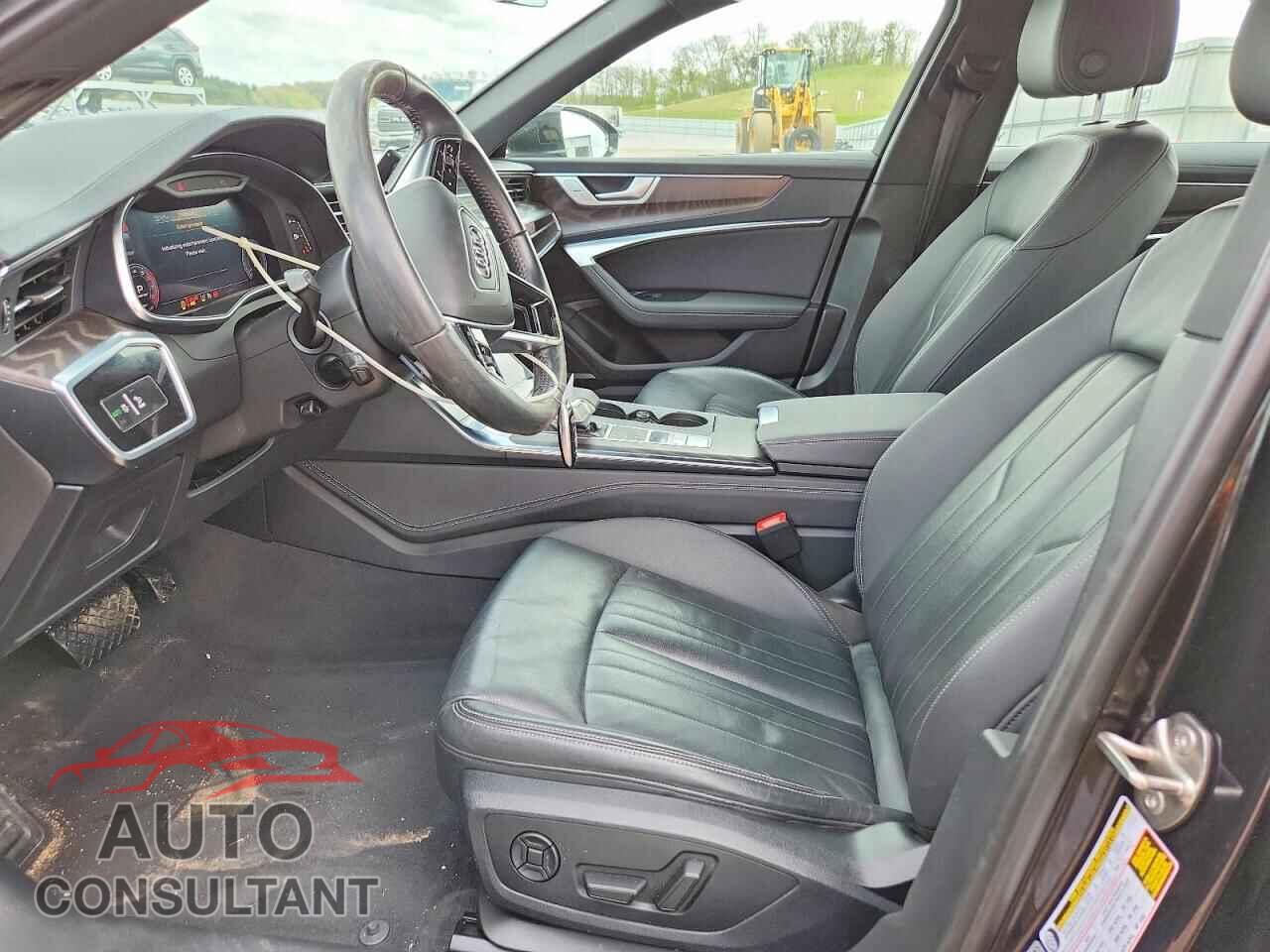 AUDI A6 2019 - WAUL2AF2XKN084109