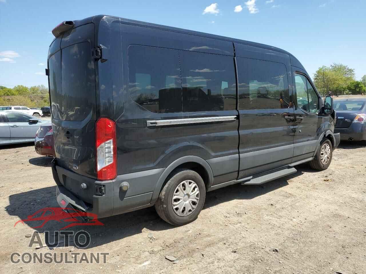 FORD TRANSIT 2019 - 1FBAX2CM7KKA96957
