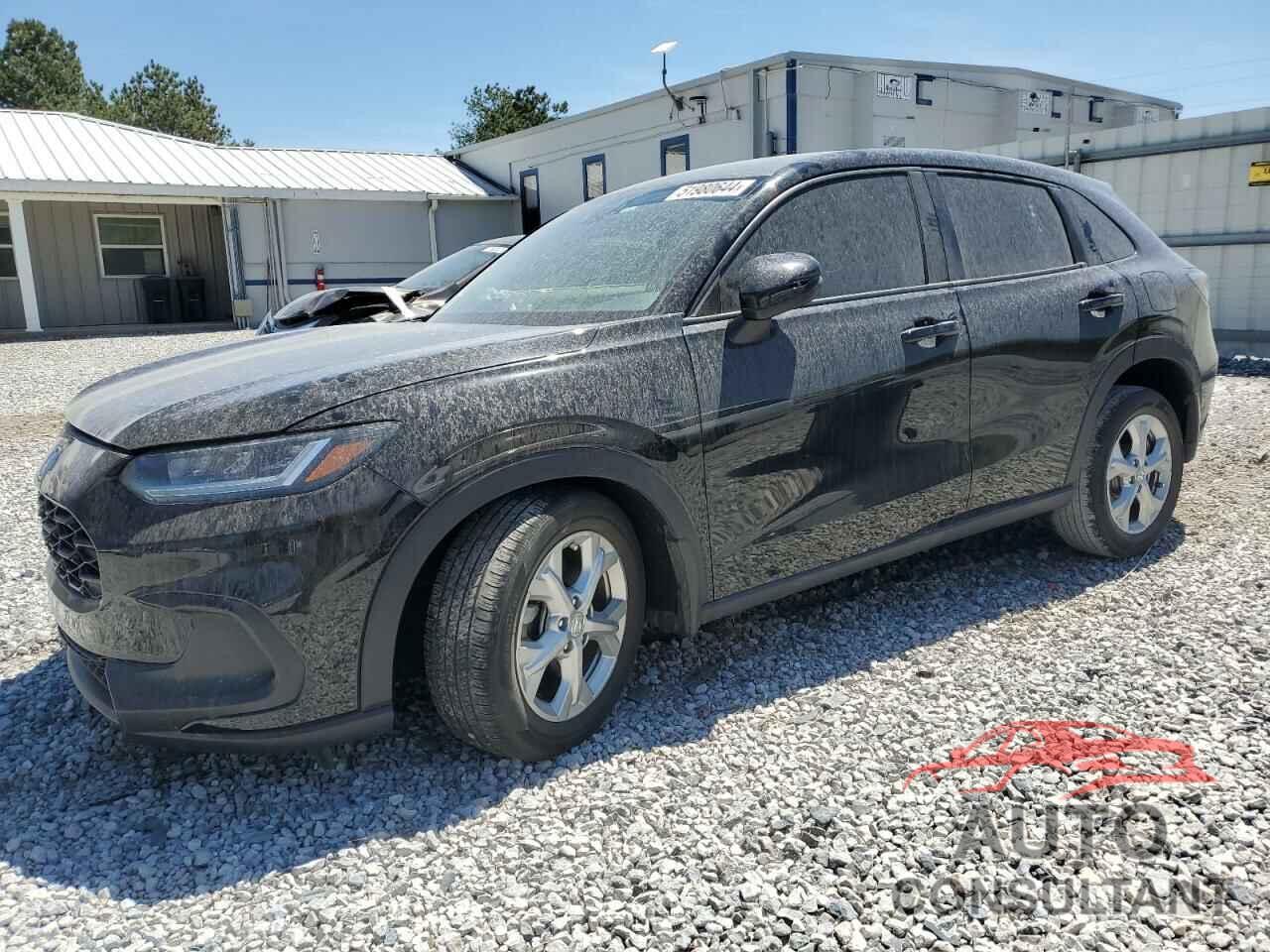 HONDA HR-V 2023 - 3CZRZ1H31PM701858