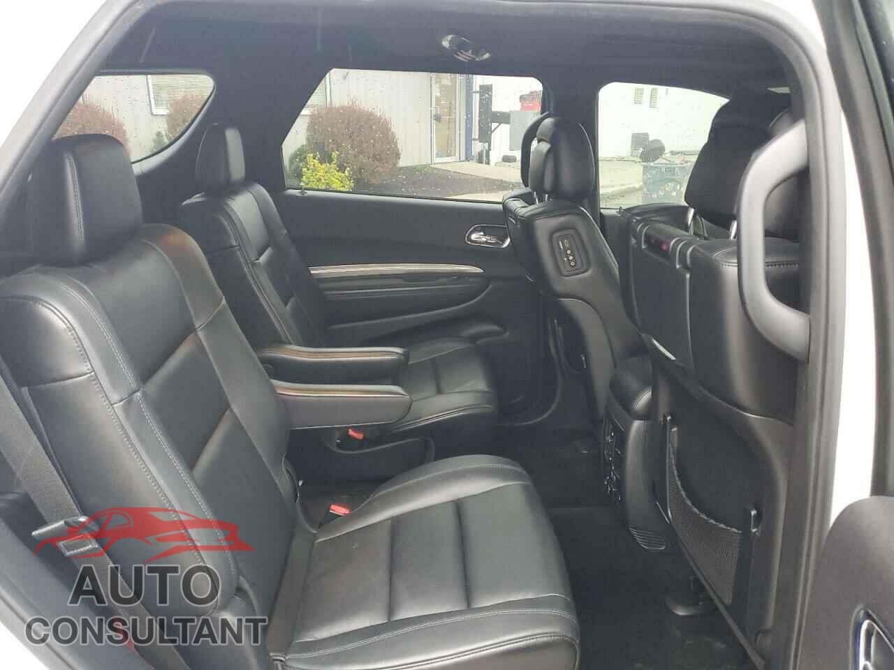 DODGE DURANGO 2015 - 1C4RDHDG7FC817488
