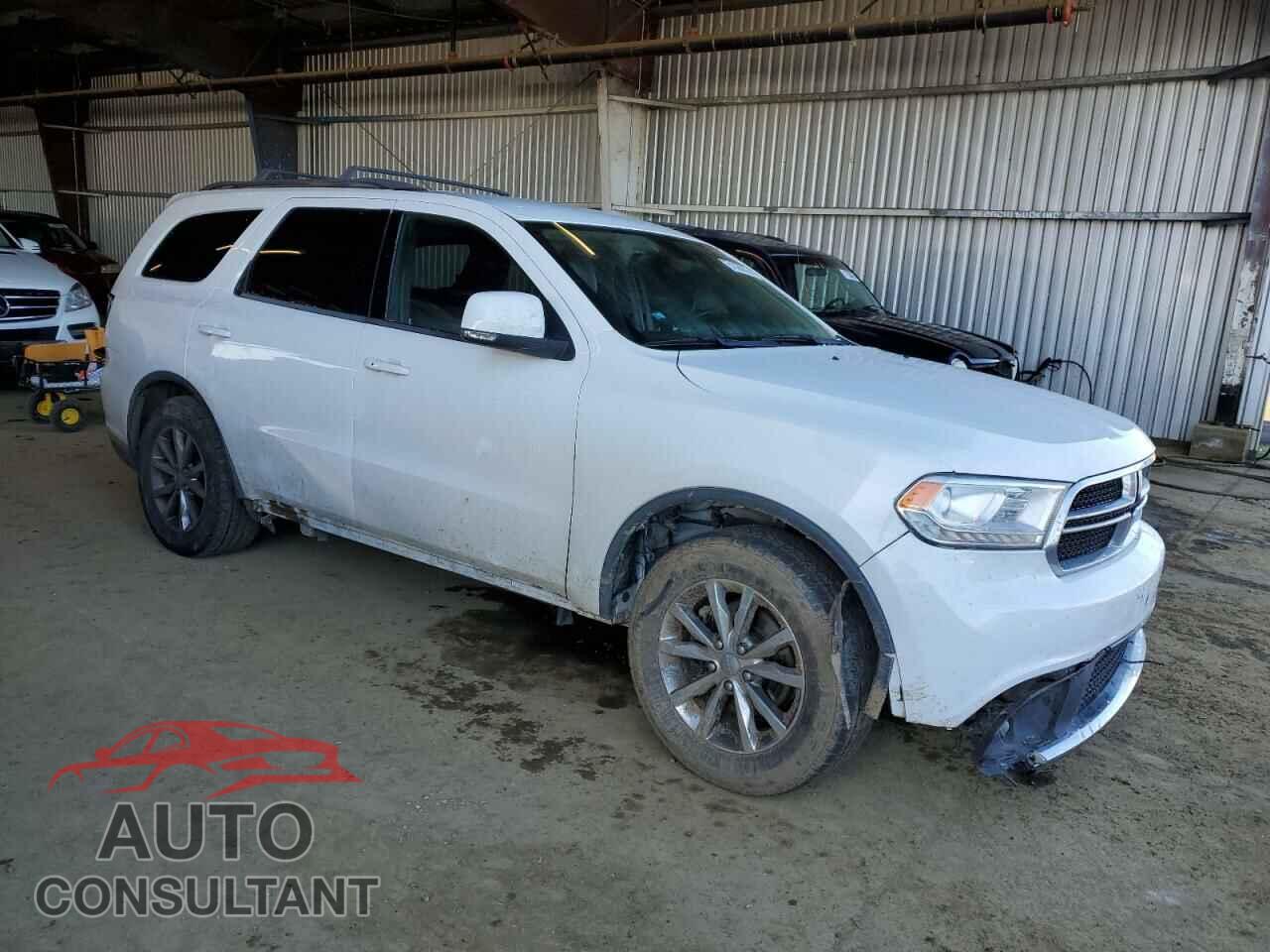 DODGE DURANGO 2014 - 1C4RDHDG5EC481340