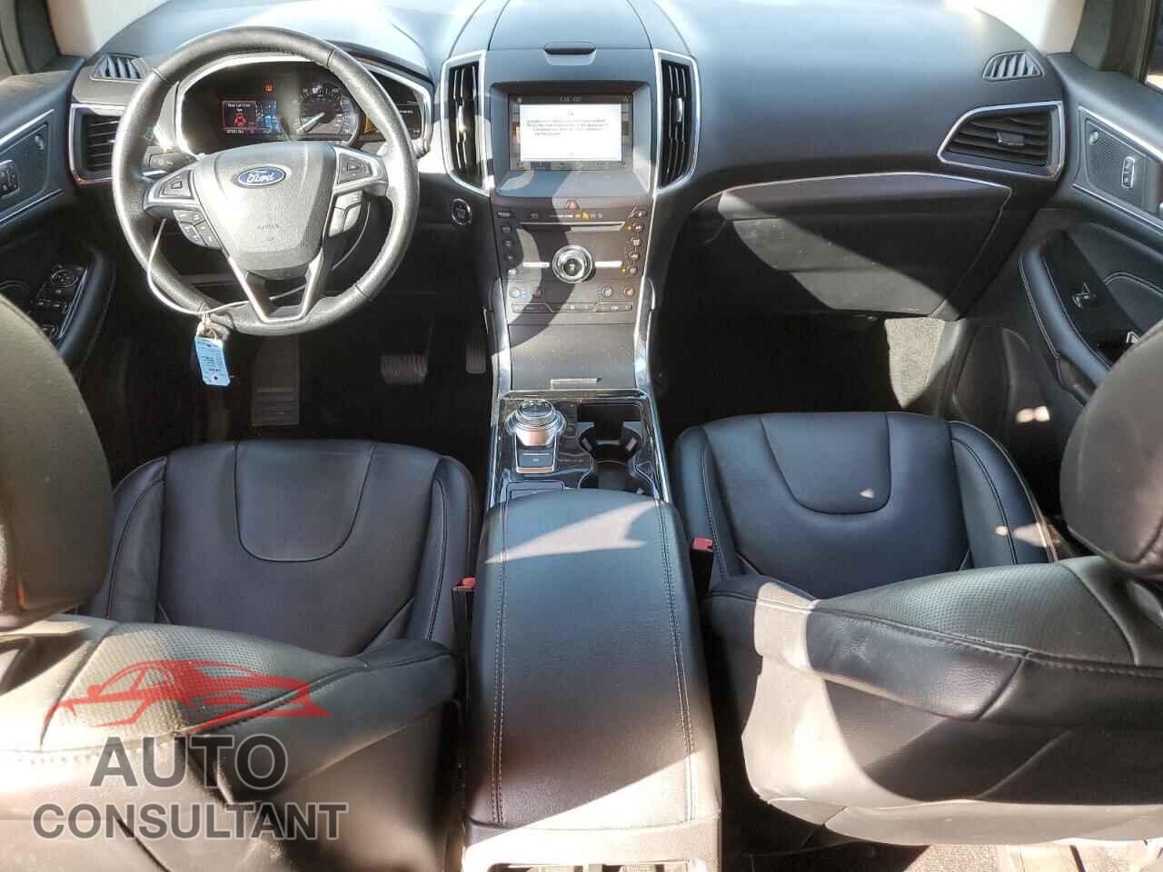 FORD EDGE 2019 - 2FMPK3K92KBB36620