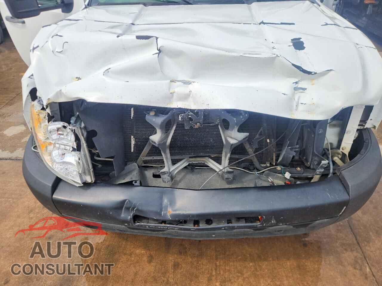CHEVROLET SILVERADO 2009 - 1GCEC19C19Z109270