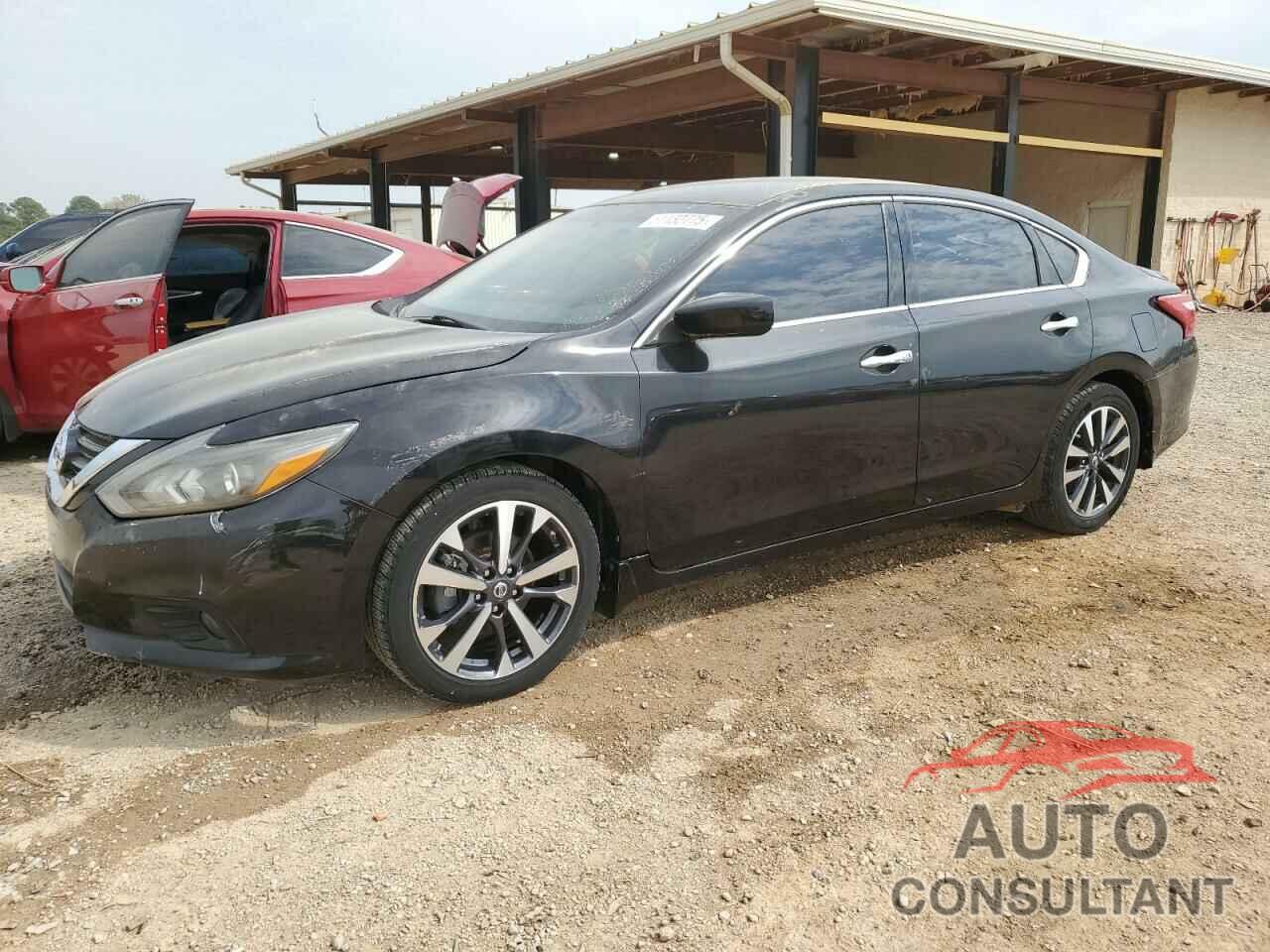 NISSAN ALTIMA 2016 - 1N4AL3AP9GC200009