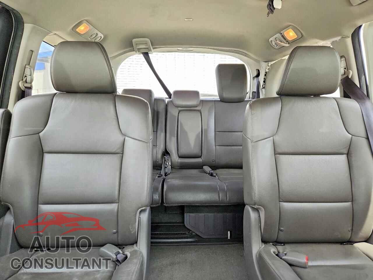 HONDA ODYSSEY 2014 - 5FNRL5H9XEB065803