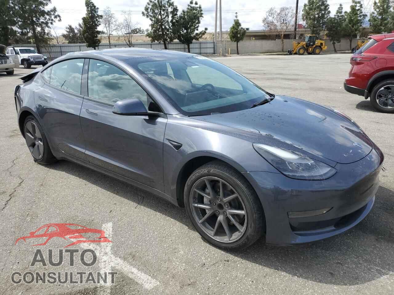 TESLA MODEL 3 2023 - 5YJ3E1EA2PF447379