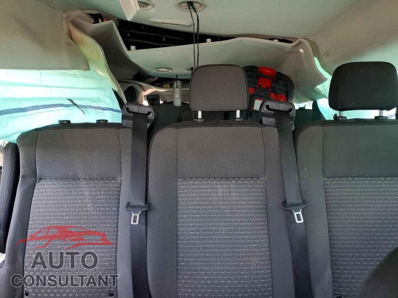 FORD TRANSIT 2021 - 1FBAX2Y8XMKA15237