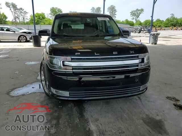 FORD FLEX 2014 - 2FMGK5D86EBD40146