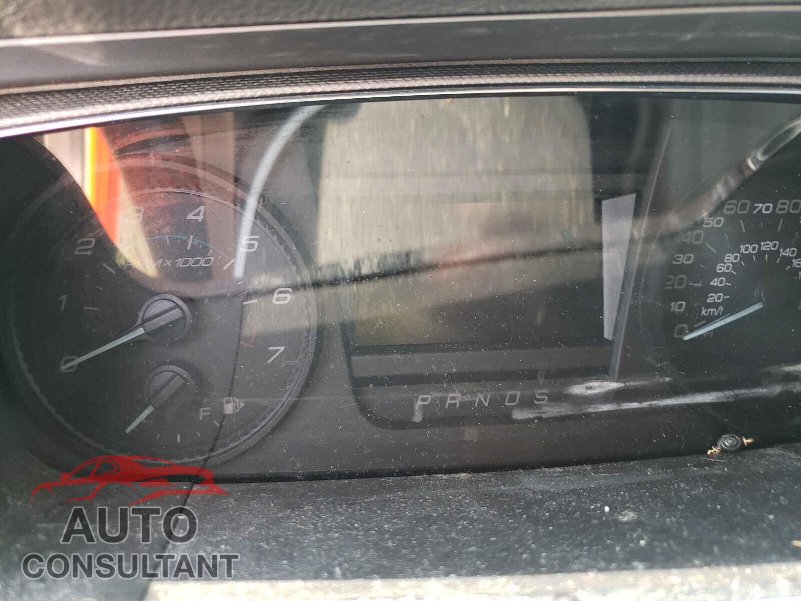 FORD TAURUS 2017 - 1FAHP2D87HG123247