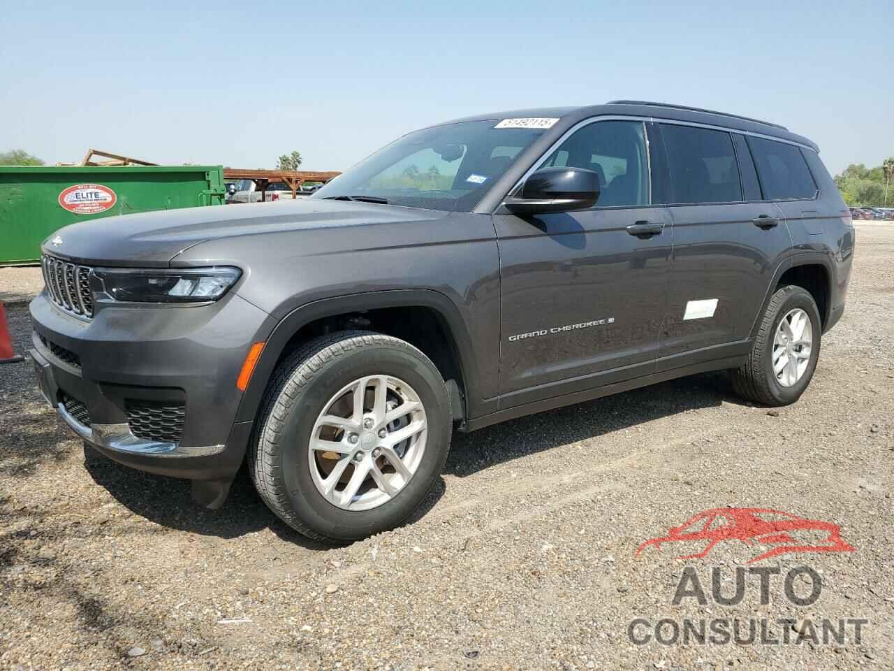 JEEP GRAND CHER 2024 - 1C4RJJAG3R8601763
