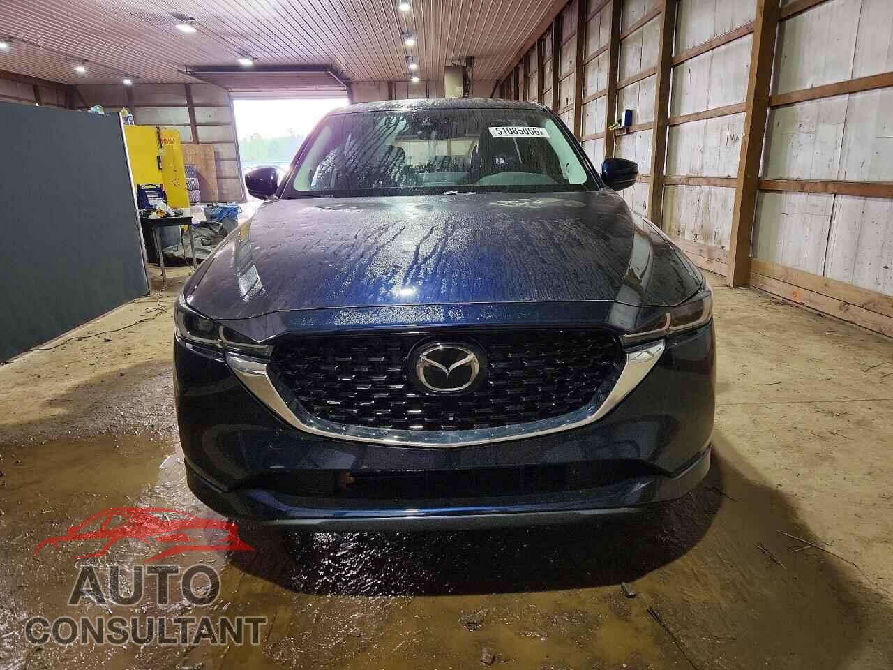 MAZDA CX-5 2025 - JM3KFBCM2S0703577
