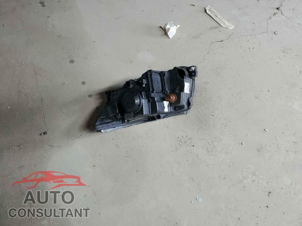 FORD EDGE 2011 - 2FMDK3KC2BBA88003