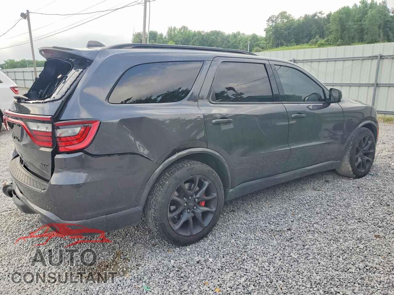 DODGE DURANGO 2023 - 1C4SDJGJ2PC691087