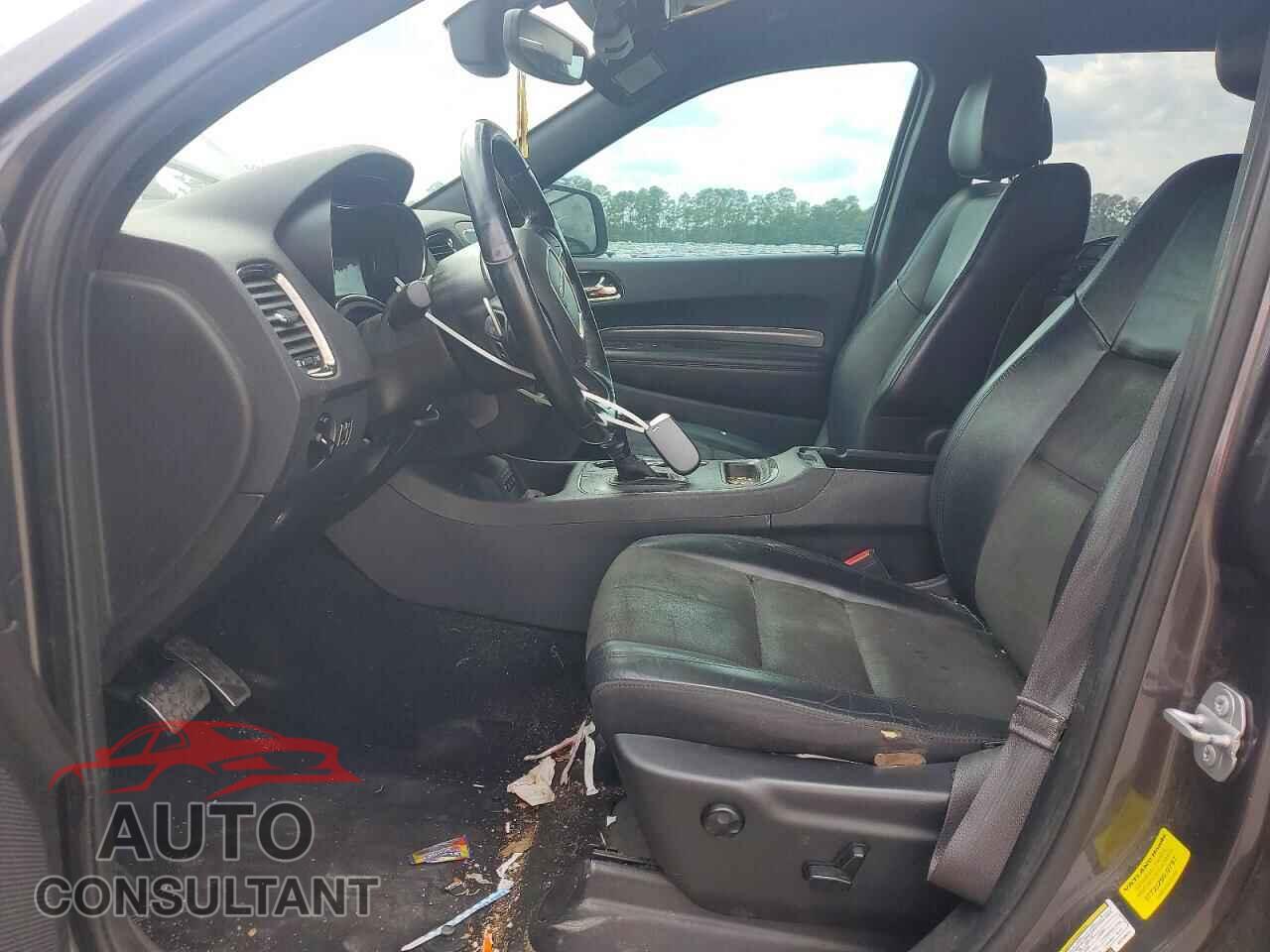 DODGE DURANGO 2019 - 1C4RDJDG0KC770421