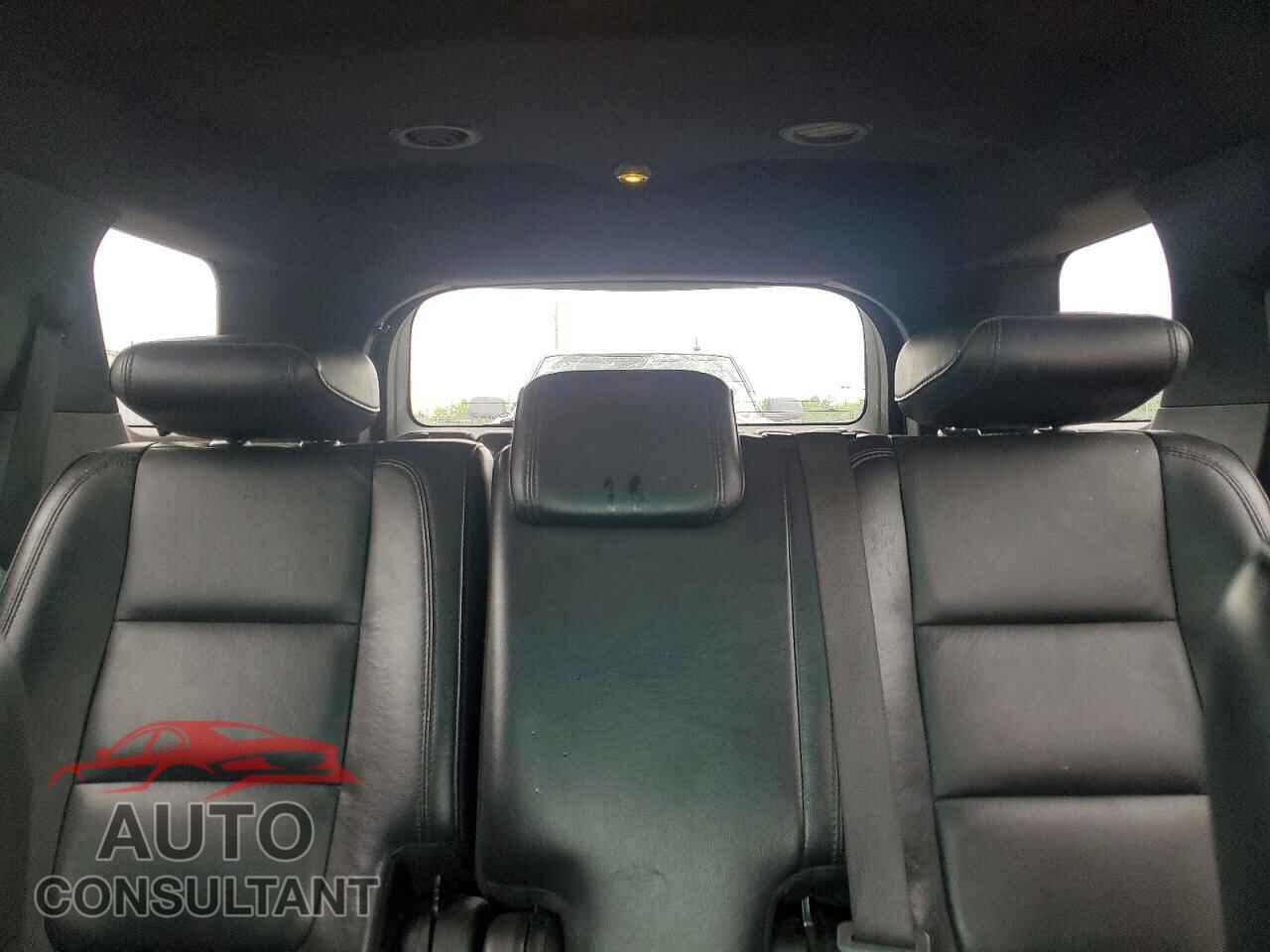 FORD EXPLORER 2015 - 1FM5K8D86FGB09525