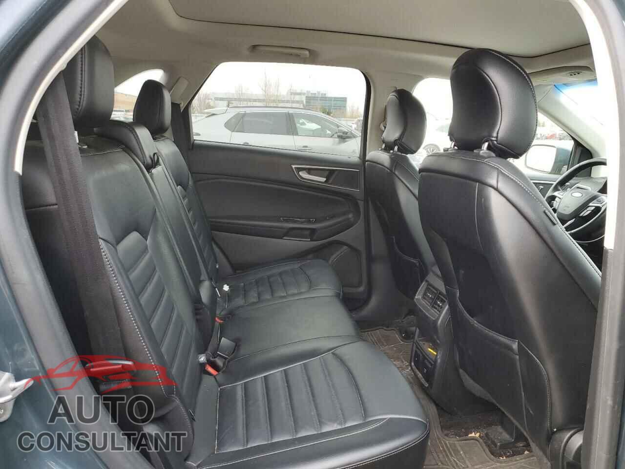FORD EDGE 2016 - 2FMPK3J94GBB45330