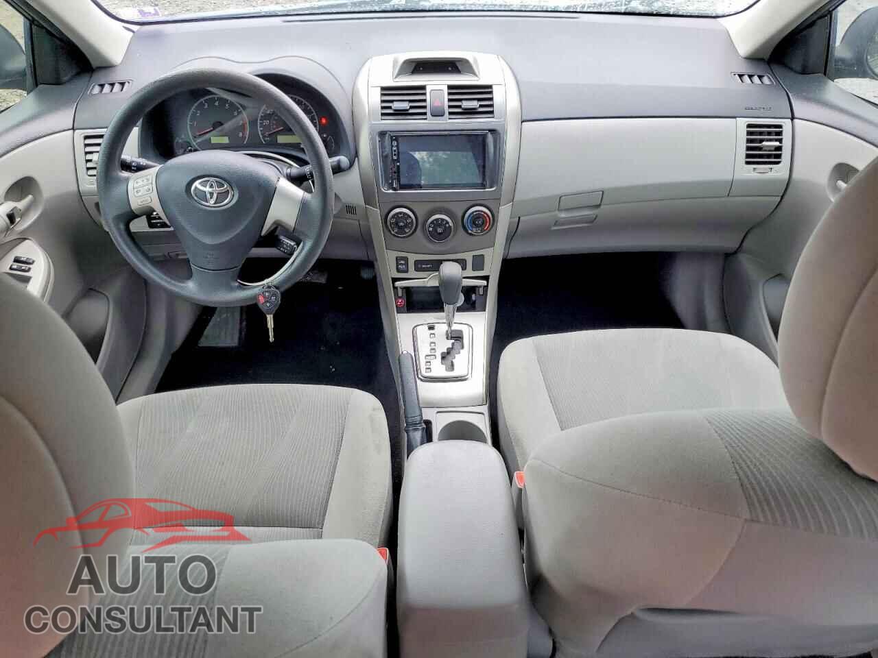 TOYOTA COROLLA 2013 - 2T1BU4EE7DC976507