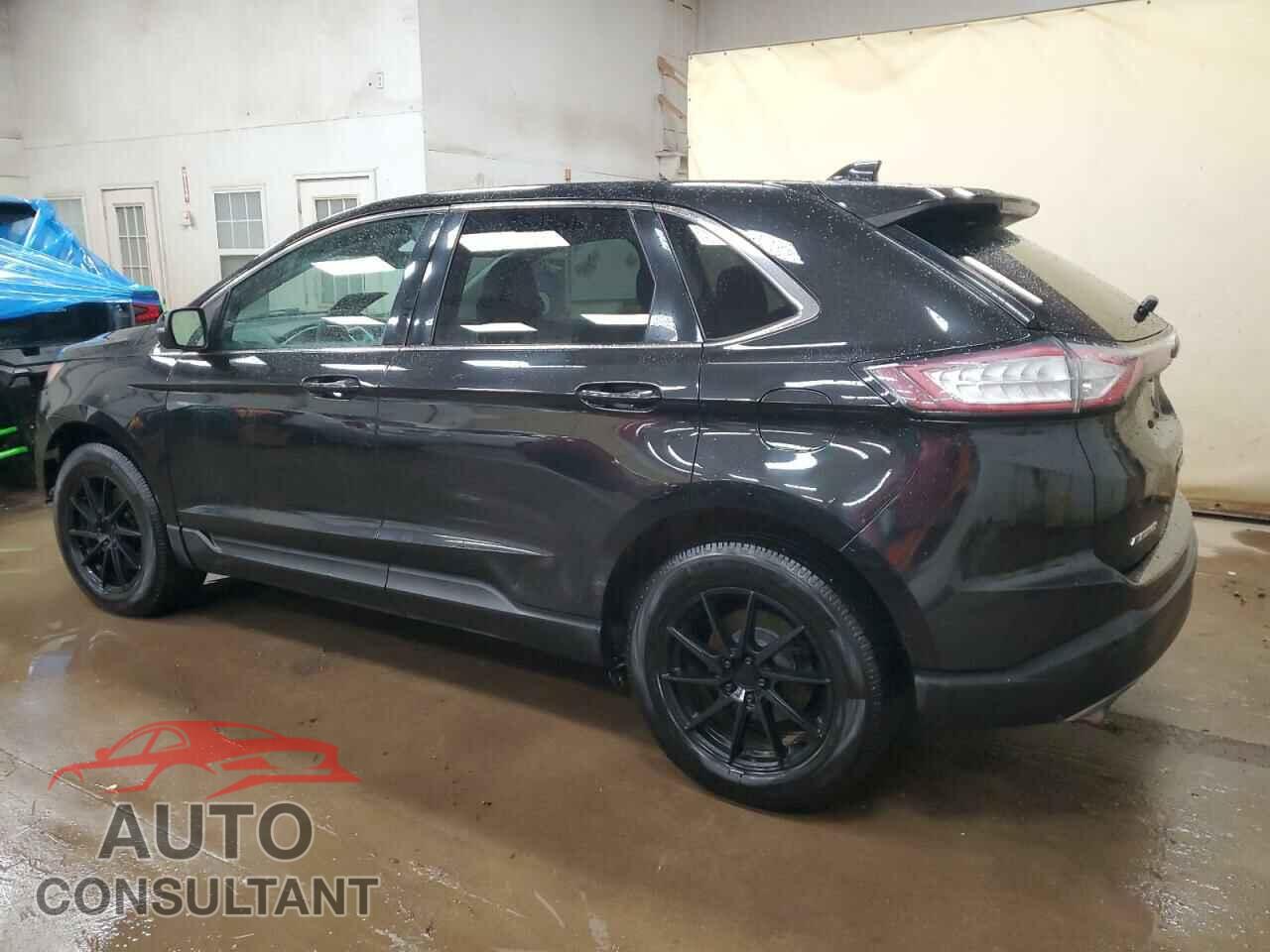 FORD EDGE 2015 - 2FMTK4J91FBB16760