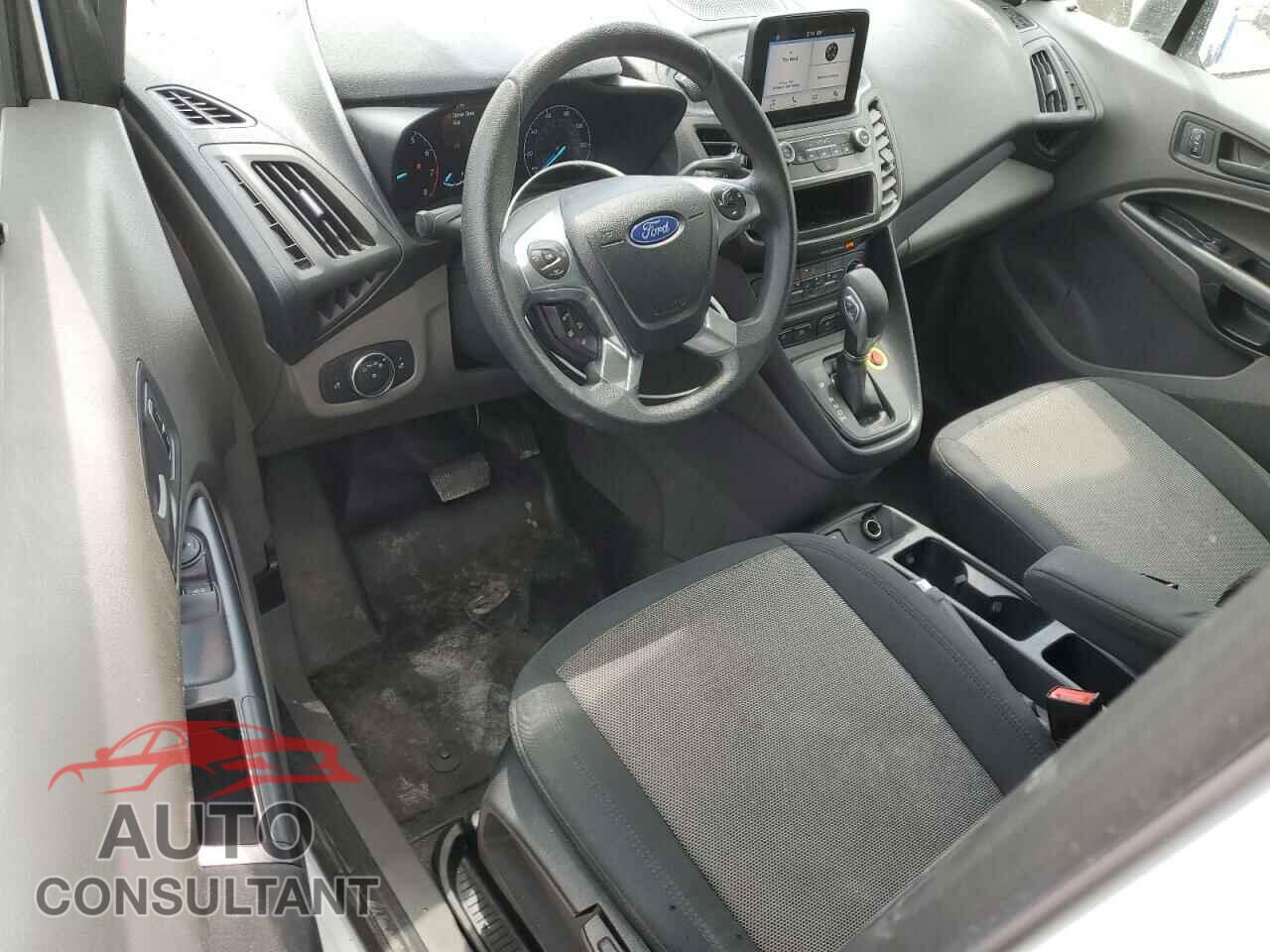 FORD TRANSIT 2020 - NM0LS7E2XL1475189