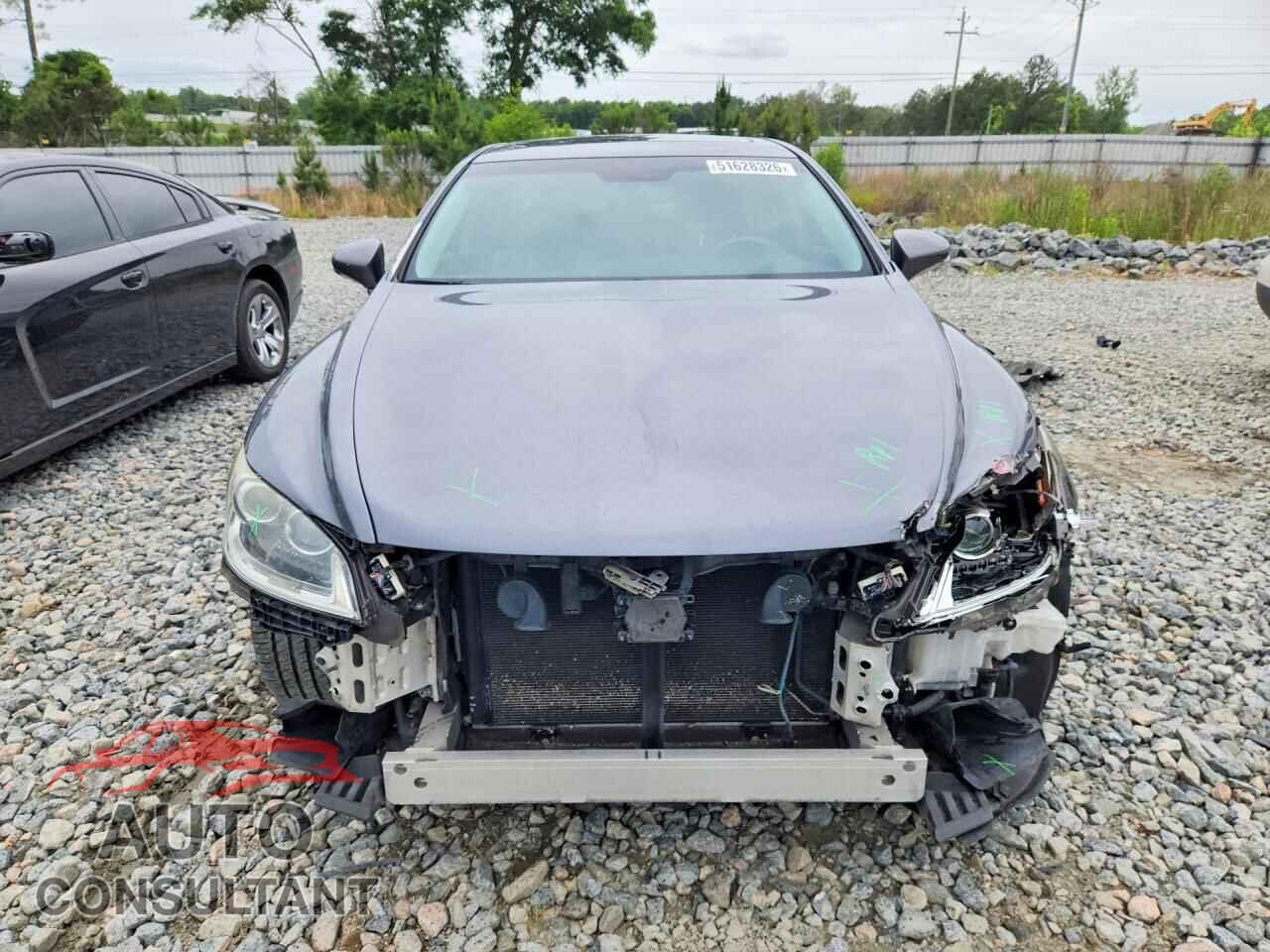 LEXUS LS460 2016 - JTHBL5EF3G5142977