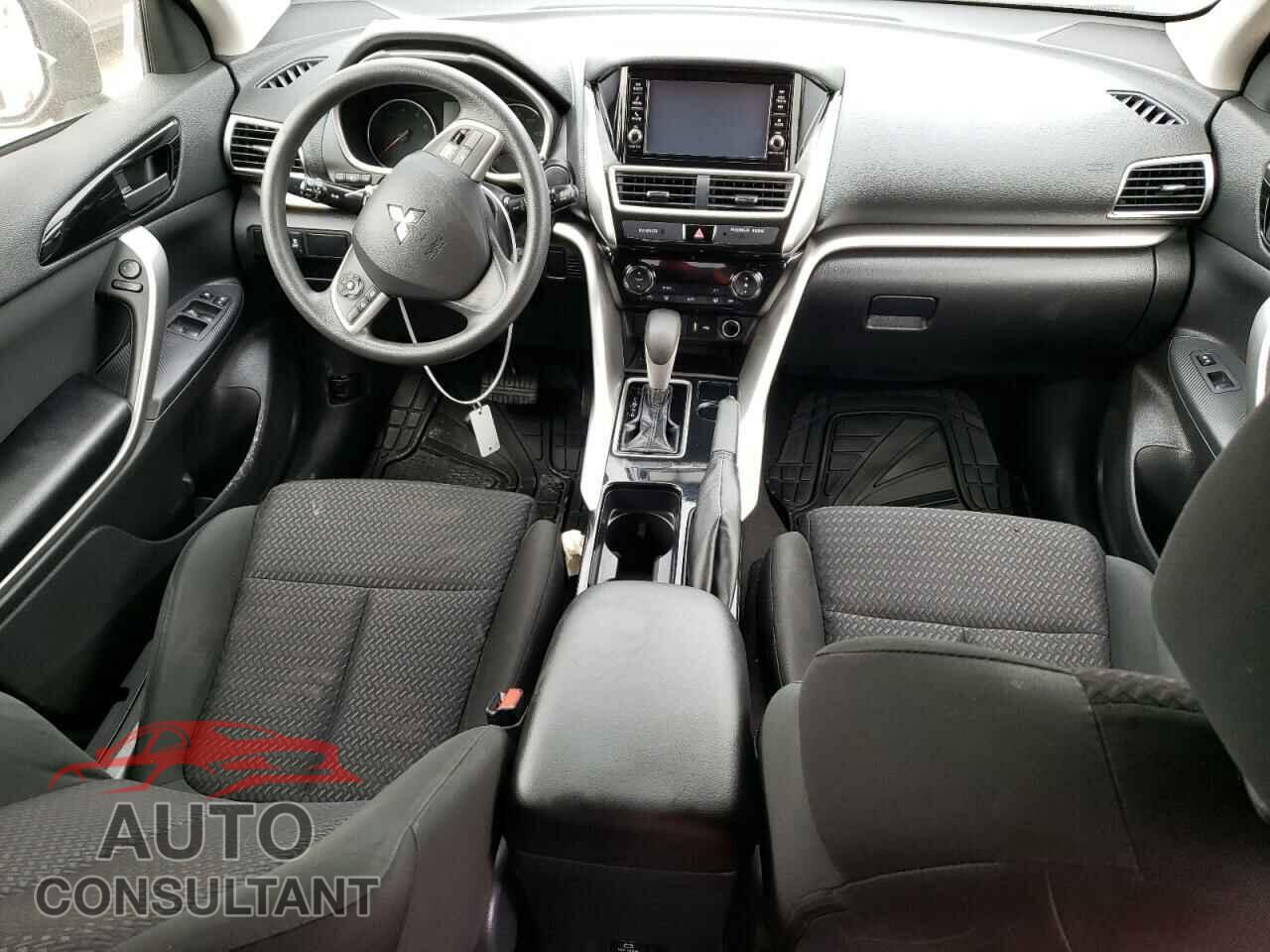 MITSUBISHI ECLIPSE 2020 - JA4AS3AA9LZ021446