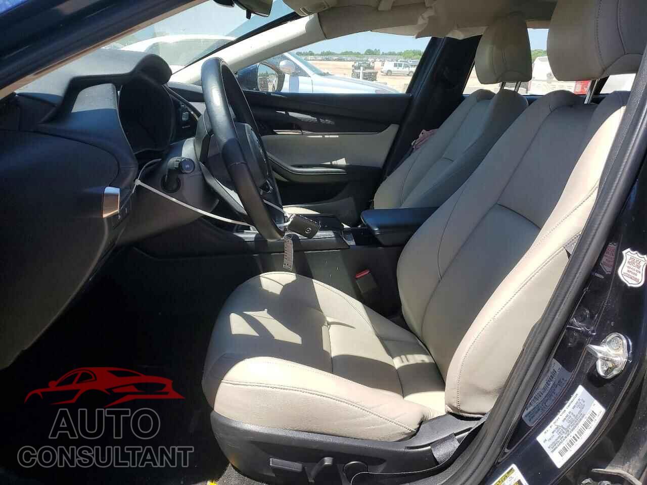 MAZDA 3 2025 - JM1BPACM6S1768832
