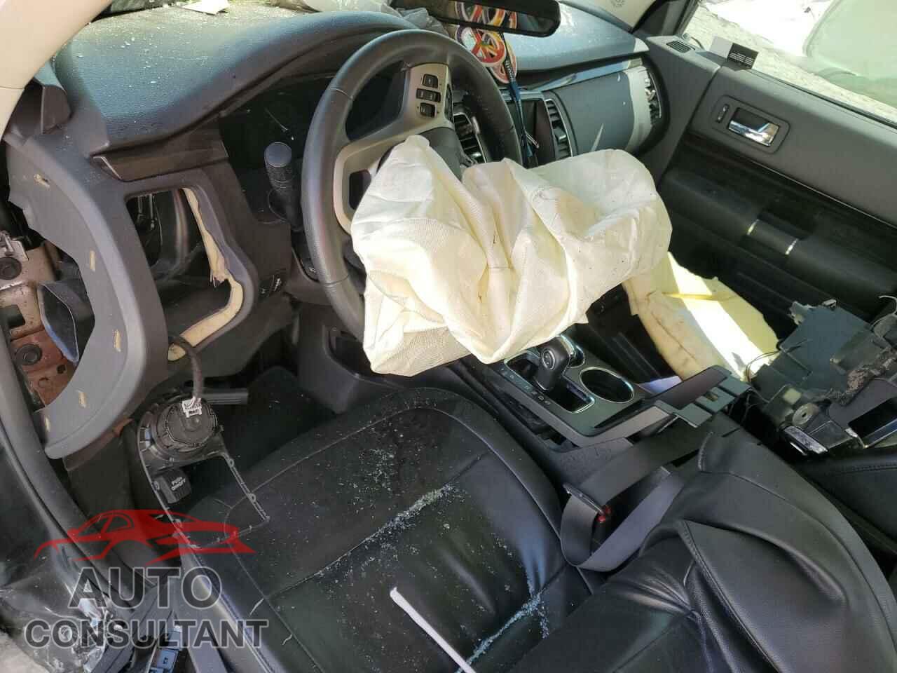 FORD FLEX 2016 - 2FMGK5C8XGBA19828