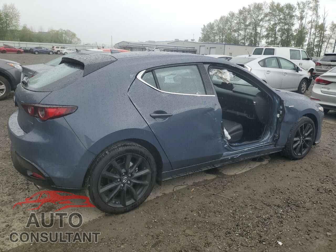 MAZDA 3 2022 - JM1BPBML1N1513053