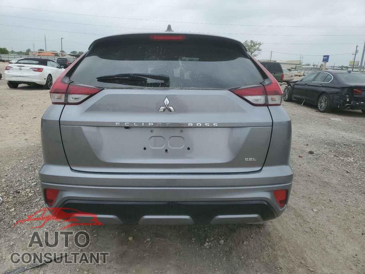 MITSUBISHI ECLIPSE 2024 - JA4ATWAA6RZ061412