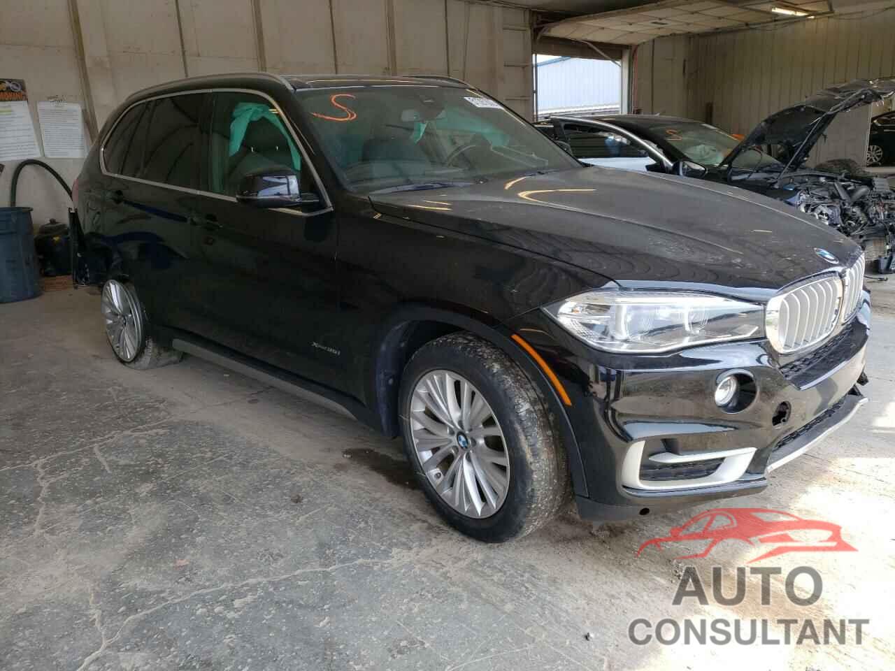 BMW X5 2017 - 5UXKR0C51H0V67236