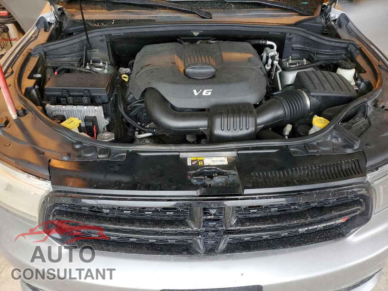 DODGE DURANGO 2015 - 1C4RDJDG2FC851118