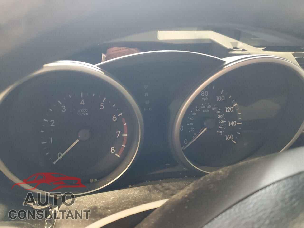 MAZDA 5 2012 - JM1CW2BL7C0118596