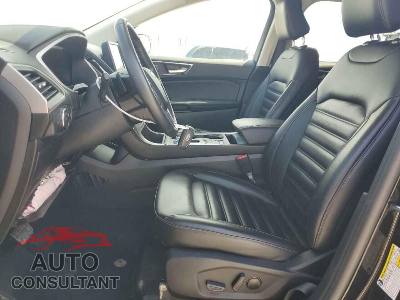 FORD EDGE 2021 - 2FMPK4J98MBA14242