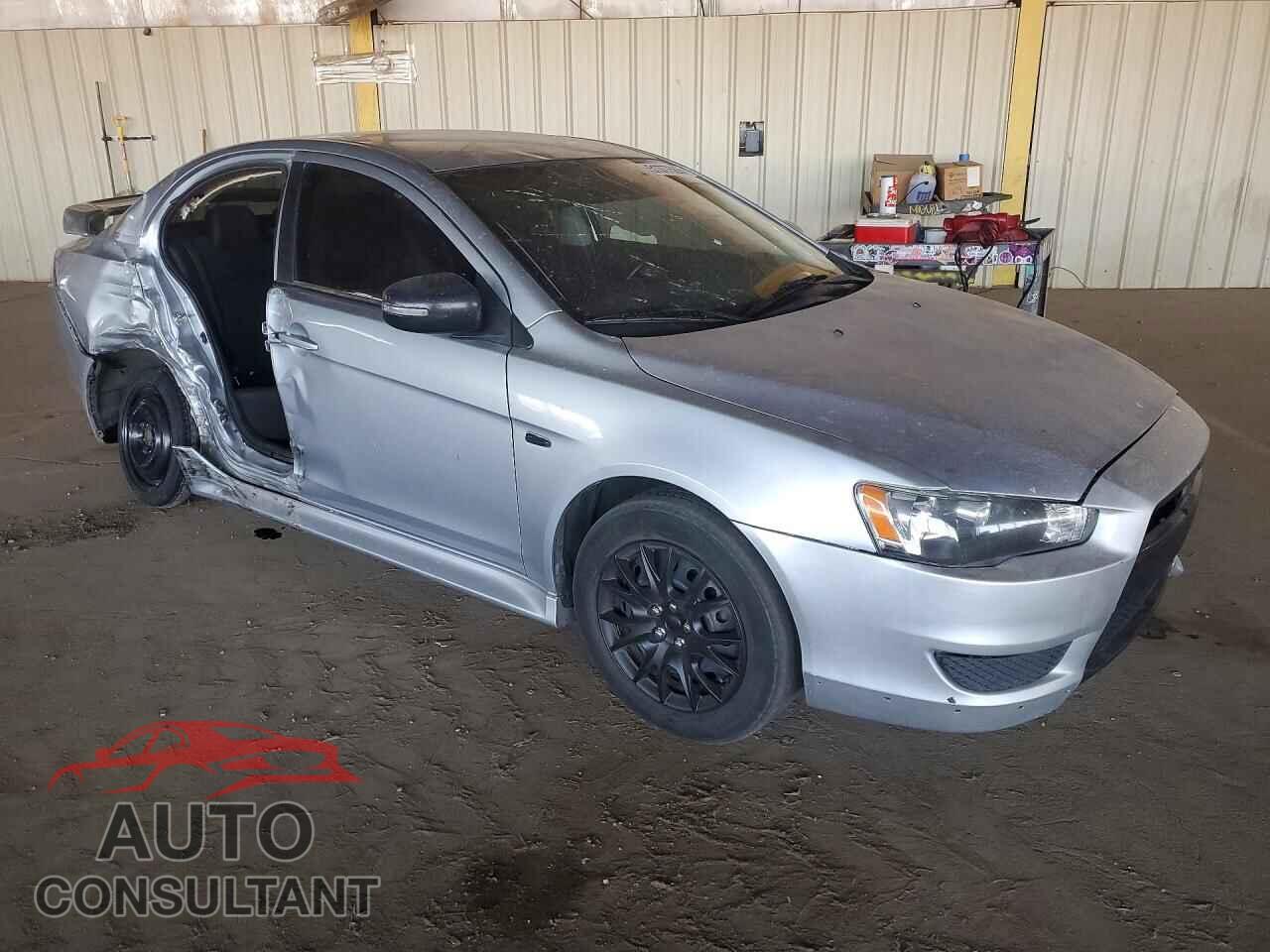 MITSUBISHI LANCER 2015 - JA32U2FU2FU014999