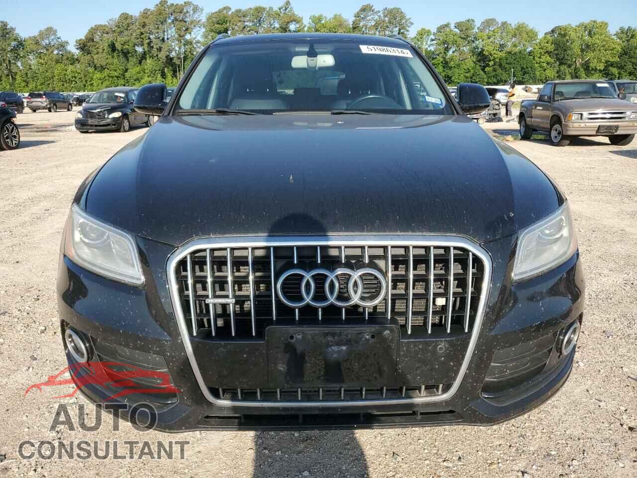 AUDI Q5 2017 - WA1L2AFP7HA046054