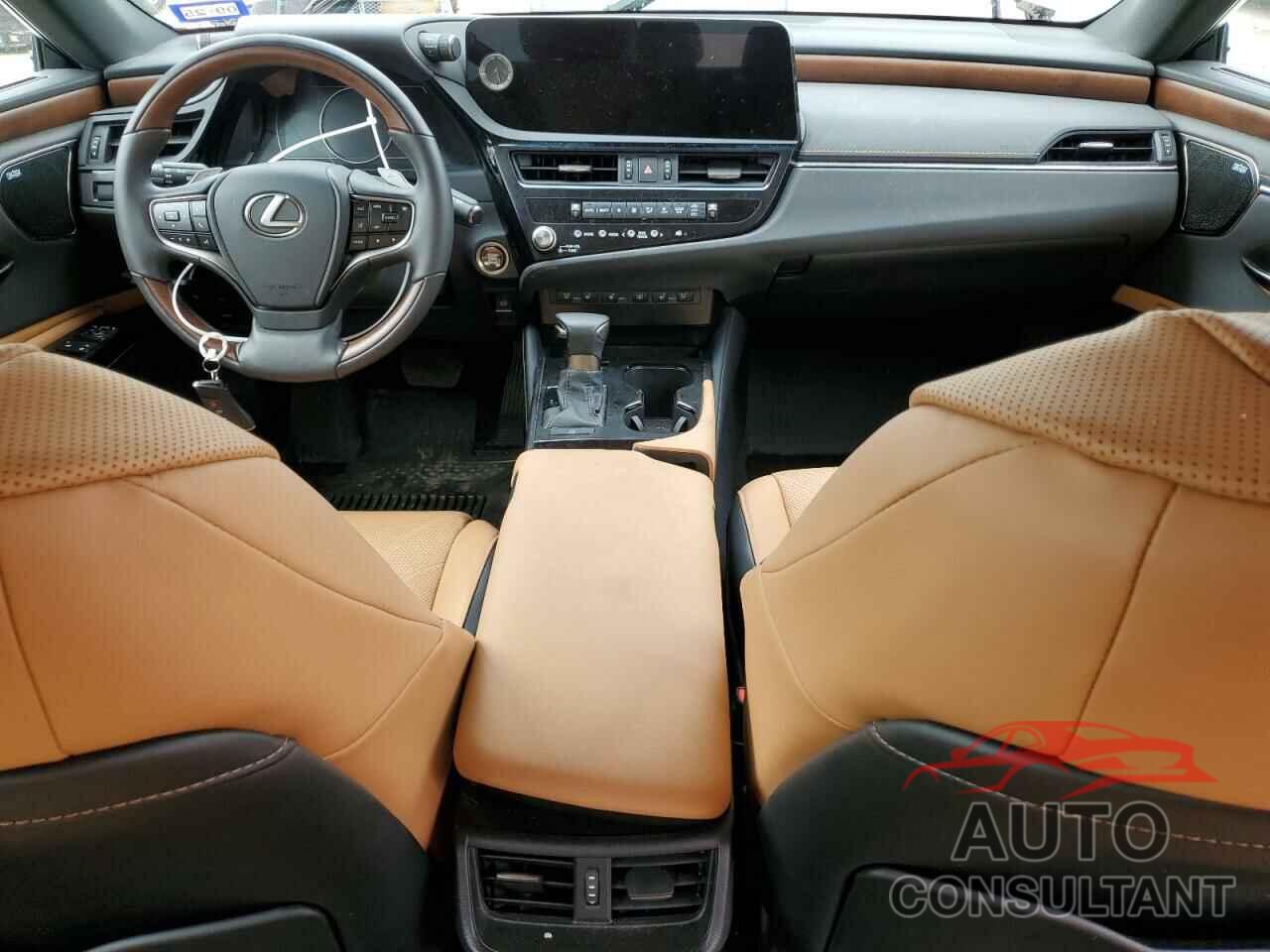 LEXUS ES350 2024 - 58AFZ1B14RU161411