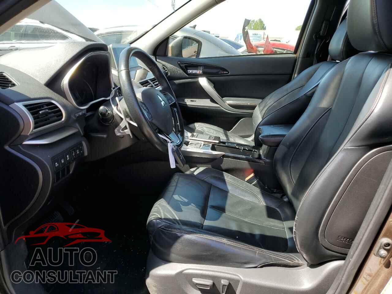 MITSUBISHI ECLIPSE 2019 - JA4AT5AA6KZ022951