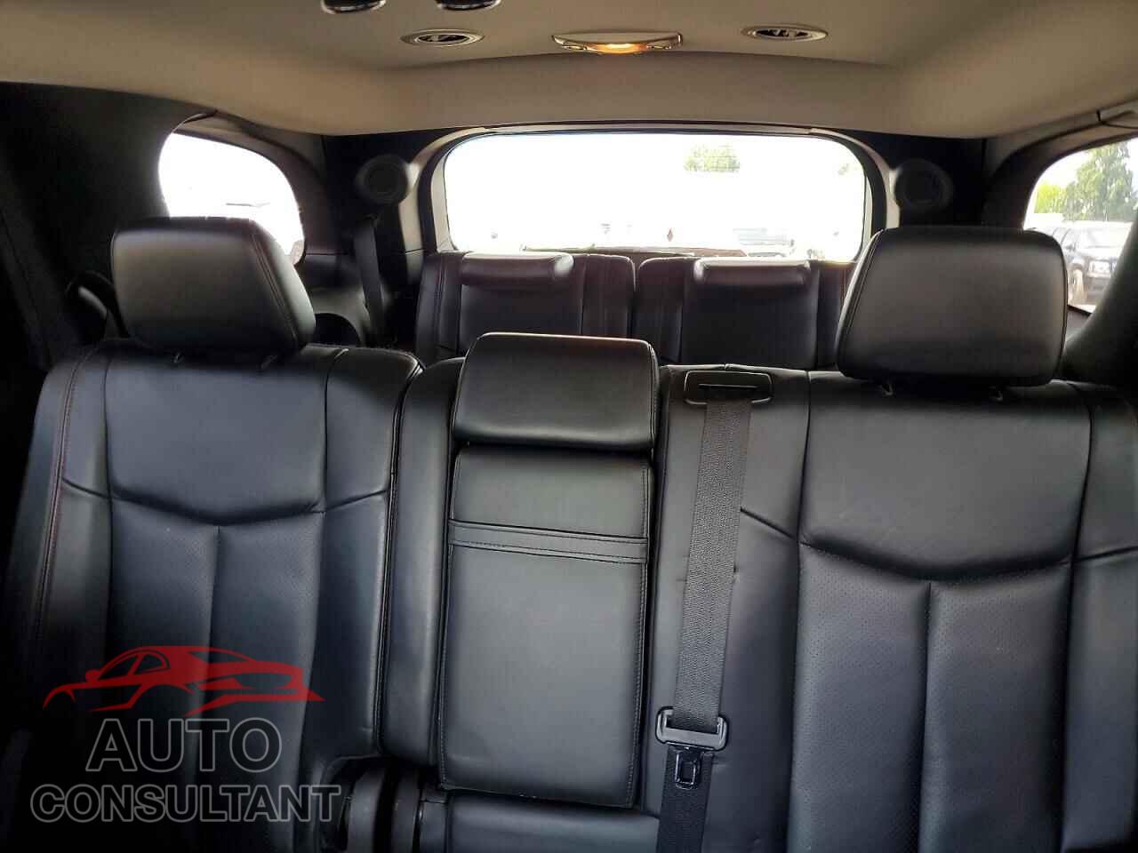 DODGE DURANGO 2012 - 1C4SDJCT7CC195915