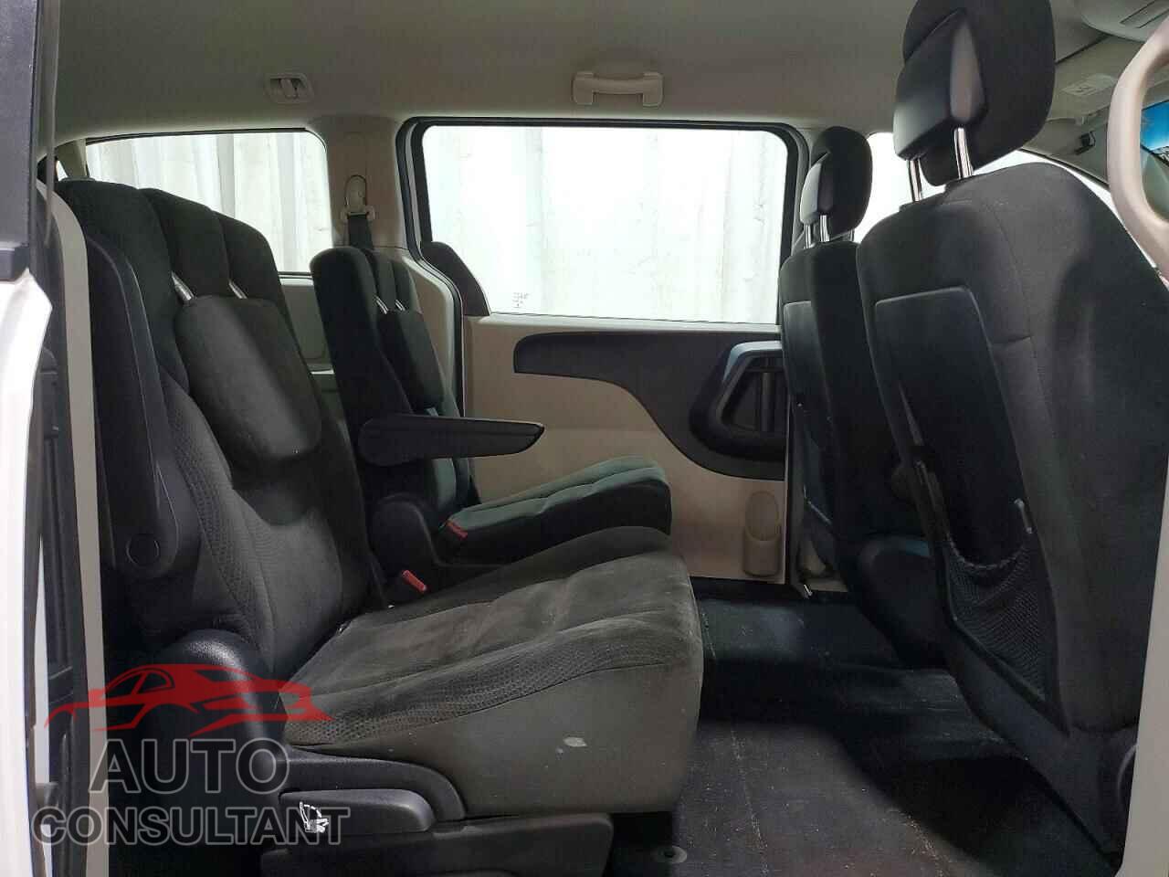 DODGE CARAVAN 2015 - 2C4RDGBG1FR751024